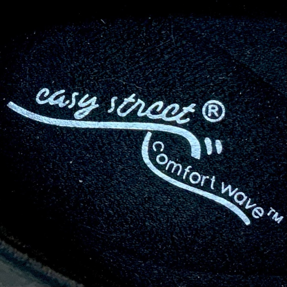 NWOB Easy Spirit Comfort Wave Shoes - Picture 13 of 13
